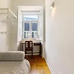Mouraria Flat 1d By Insighthome Apartamento *