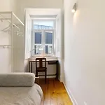 Mouraria Flat 1d By Insighthome * Lisboa