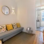 Mouraria Flat 1d By Insighthome Lisbon