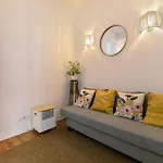 Mouraria Flat 1d By Insighthome * Lisbon