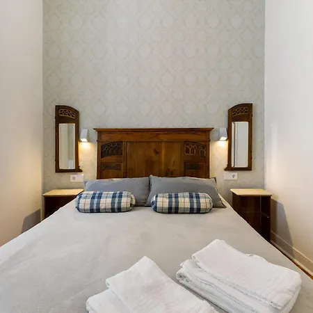 Apartmán Mouraria Flat 1d By Insighthome Lisboa