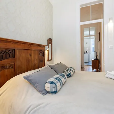 Mouraria Flat 1d By Insighthome 公寓 Lisboa